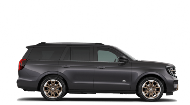 2026 Ford Expedition